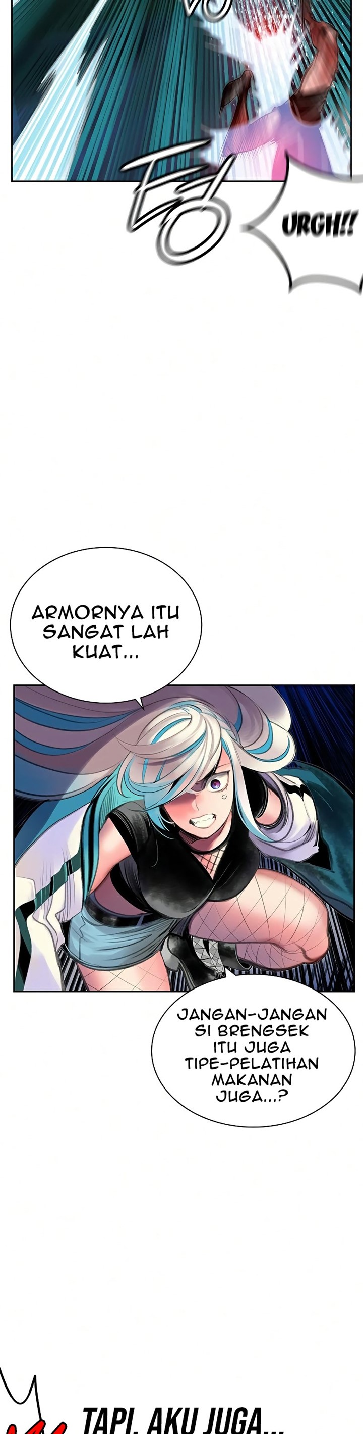 Jungle Juice Chap 60 - Next Chap 61