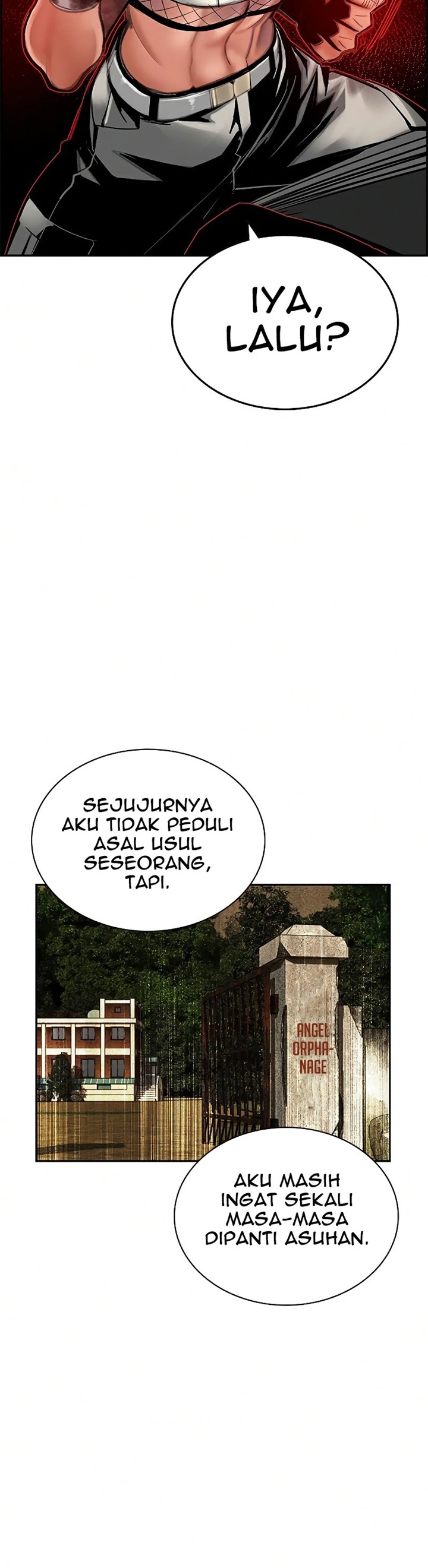 Jungle Juice Chap 60 - Next Chap 61