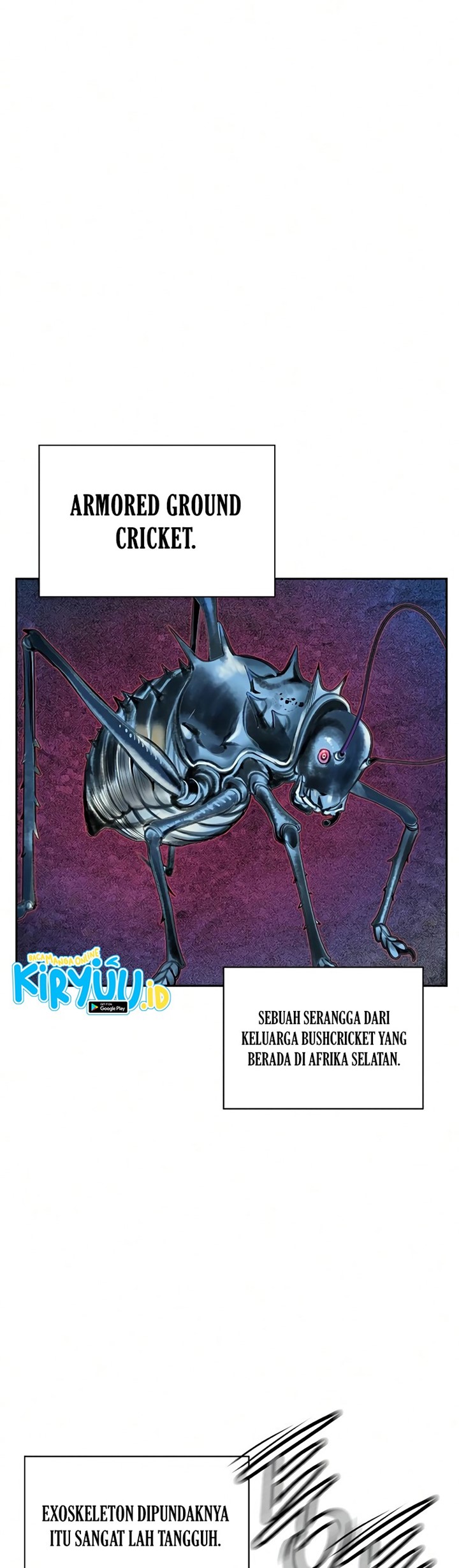 Jungle Juice Chap 60 - Next Chap 61