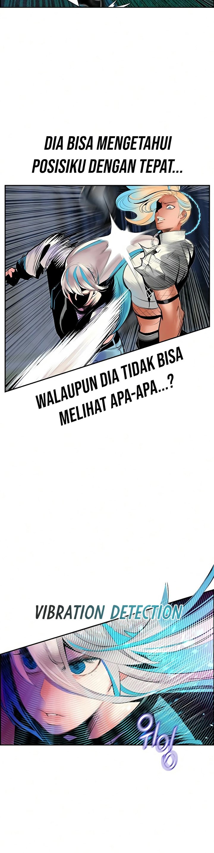 Jungle Juice Chap 60 - Next Chap 61