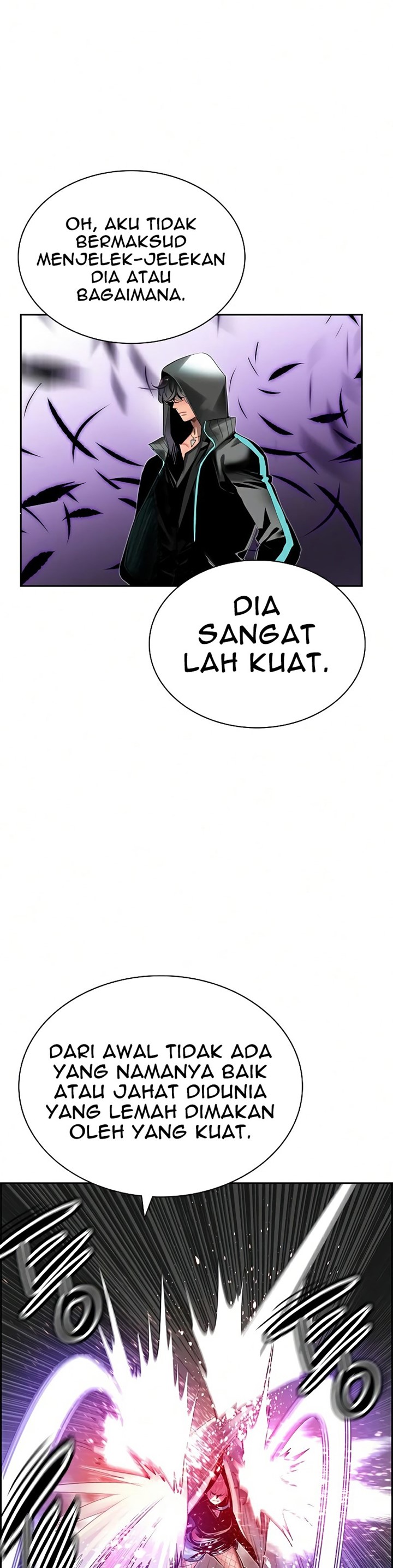 Jungle Juice Chap 60 - Next Chap 61