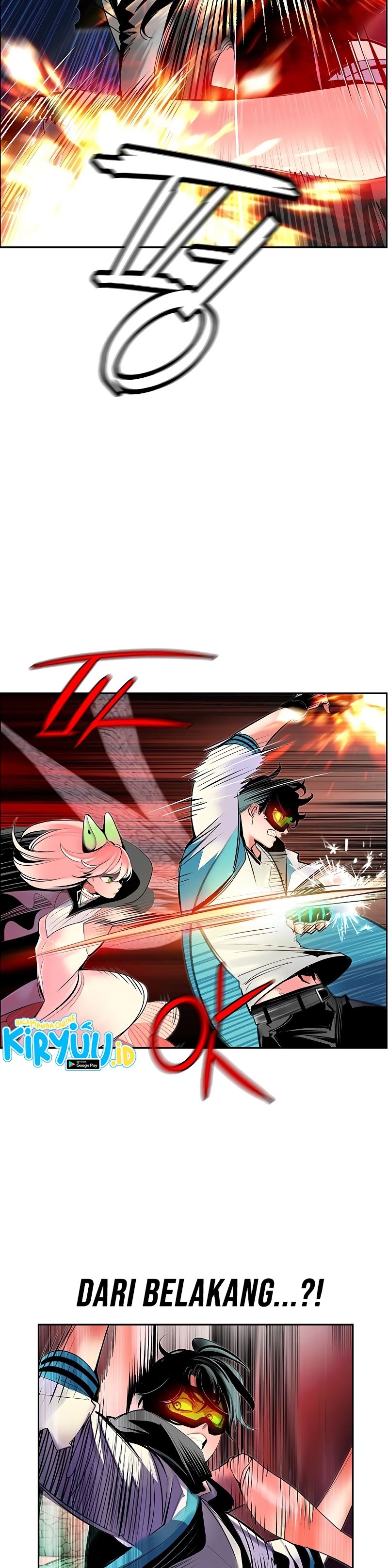 Jungle Juice Chap 61 - Next Chap 62
