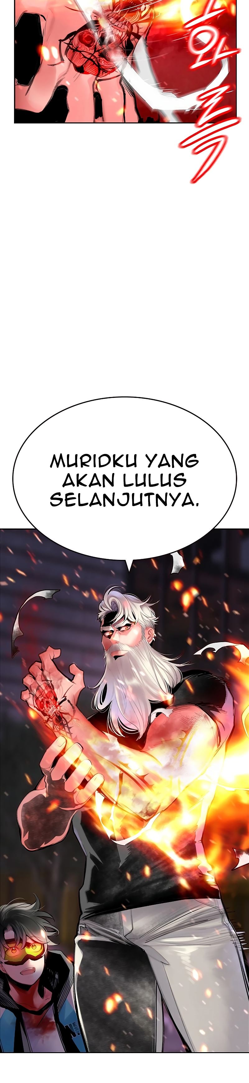 Jungle Juice Chap 61 - Next Chap 62