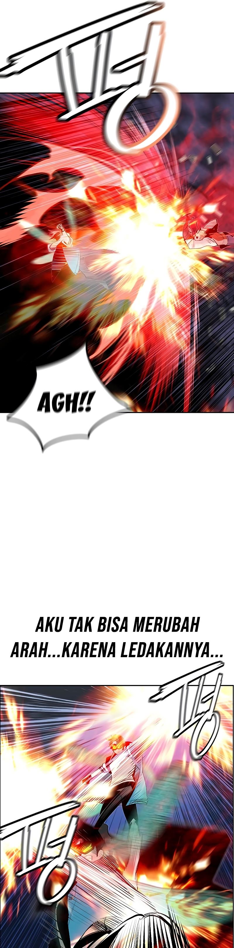 Jungle Juice Chap 61 - Next Chap 62