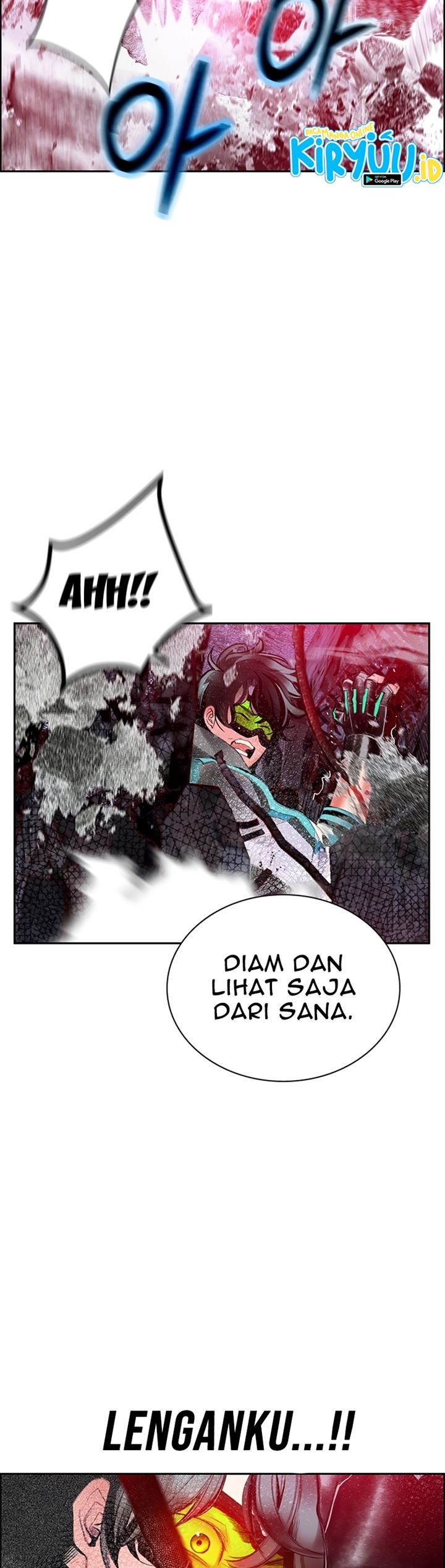 Jungle Juice Chap 62 - Next Chap 63