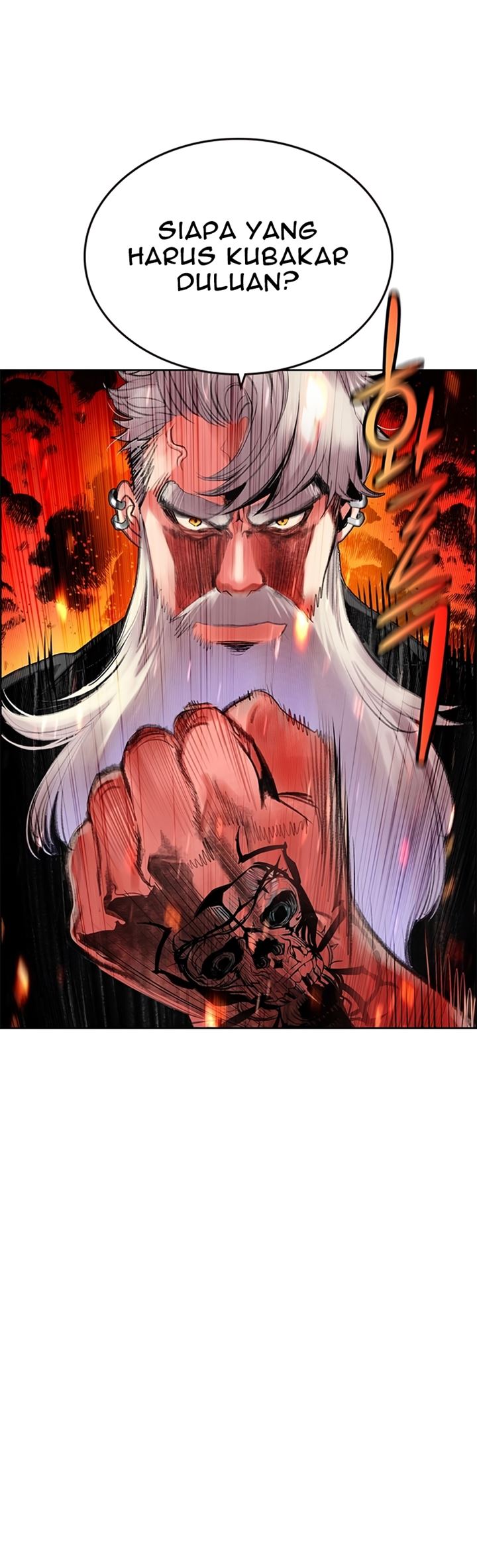 Jungle Juice Chap 62 - Next Chap 63