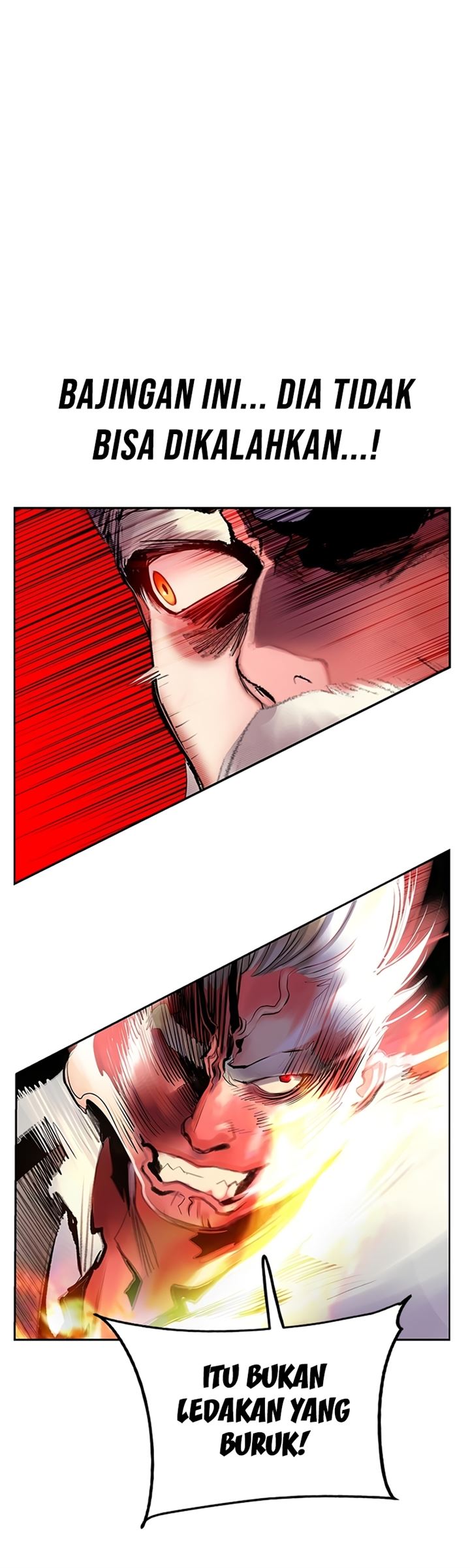 Jungle Juice Chap 62 - Next Chap 63