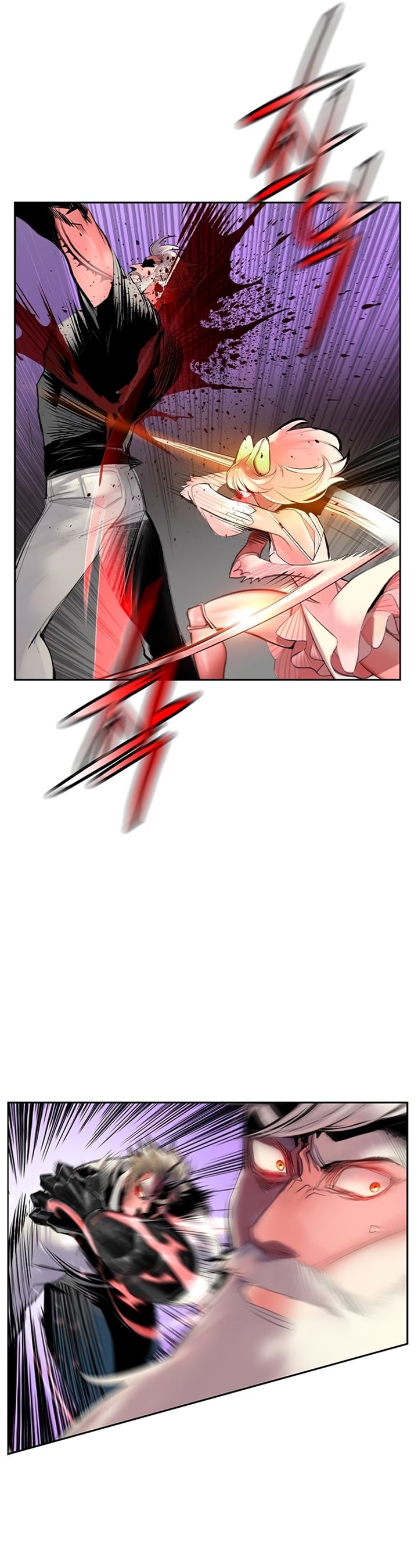 Jungle Juice Chap 62 - Next Chap 63
