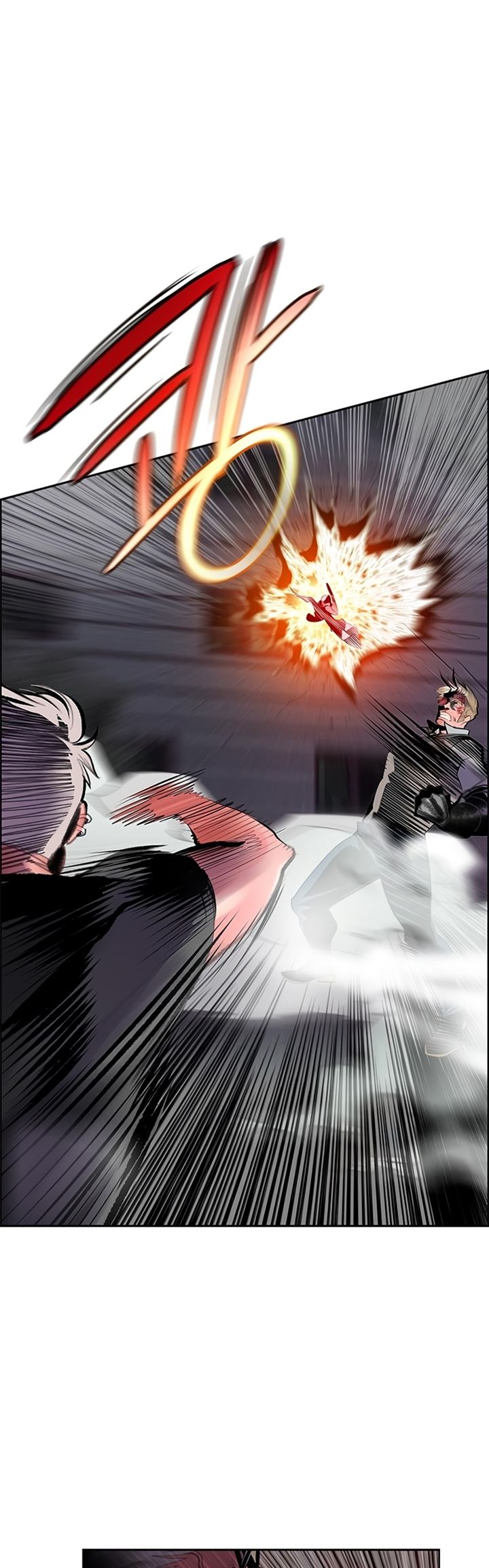 Jungle Juice Chap 62 - Next Chap 63
