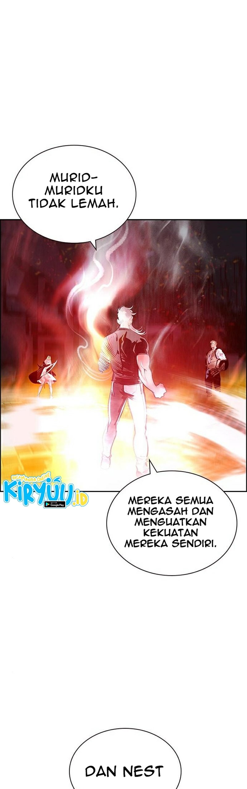 Jungle Juice Chap 63 - Next Chap 64