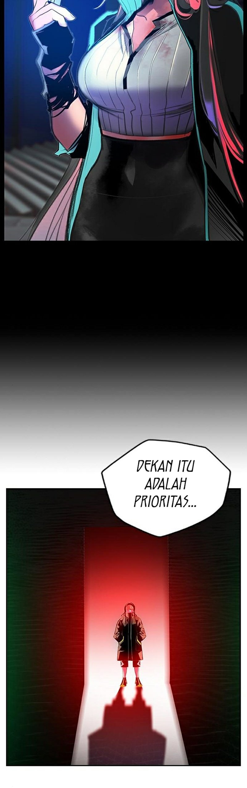 Jungle Juice Chap 63 - Next Chap 64
