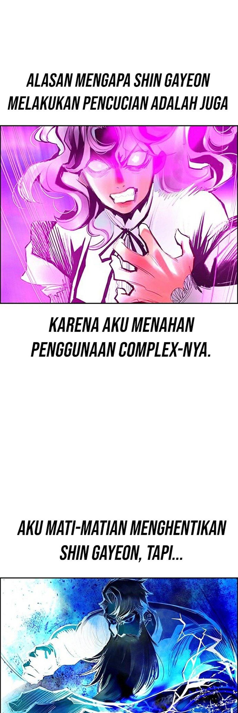Jungle Juice Chap 63 - Next Chap 64