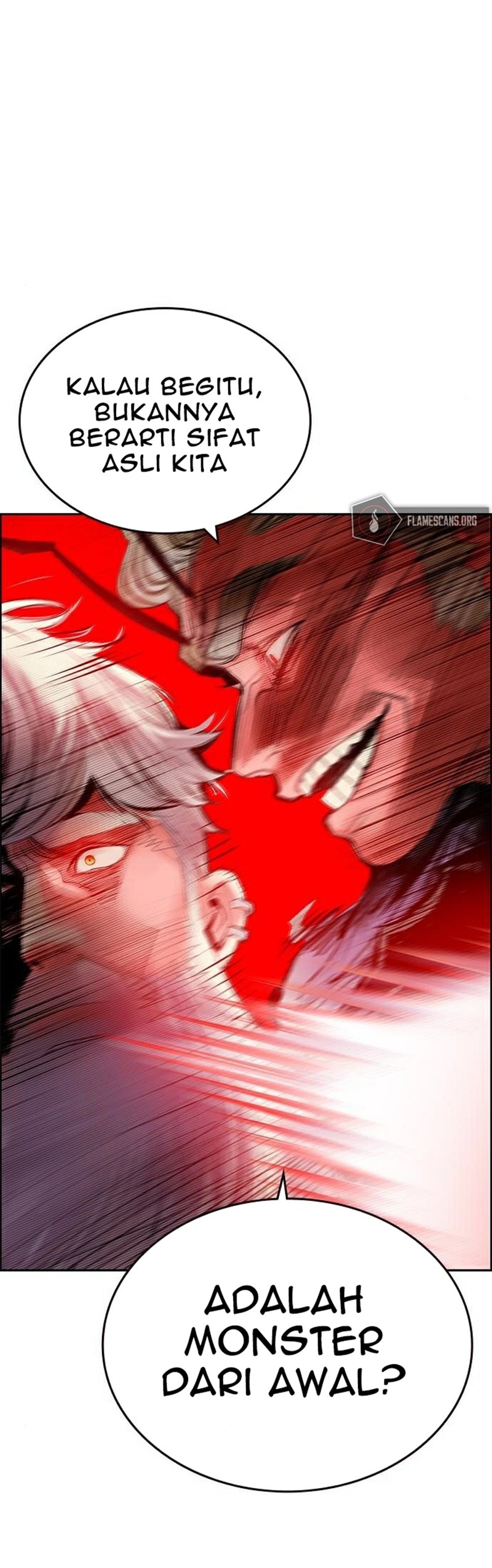 Jungle Juice Chap 63 - Next Chap 64