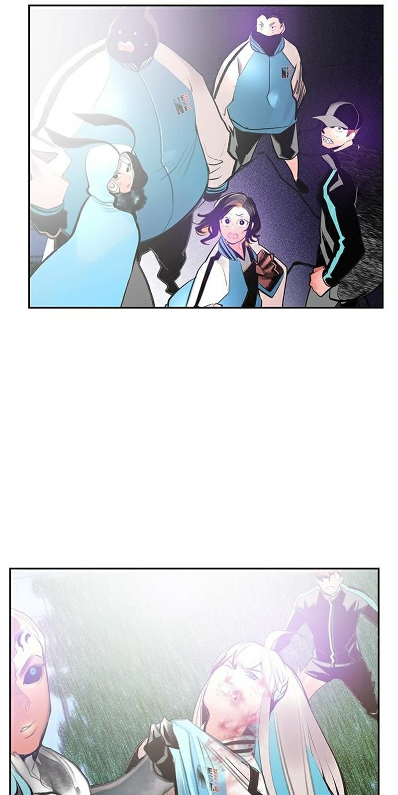 Jungle Juice Chap 63 - Next Chap 64