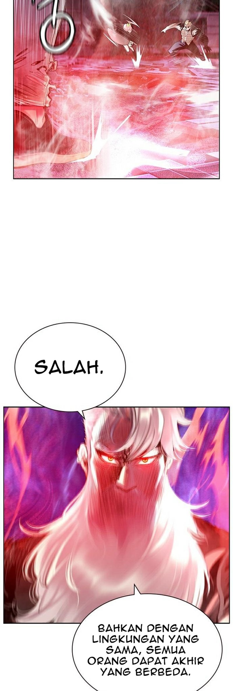 Jungle Juice Chap 63 - Next Chap 64