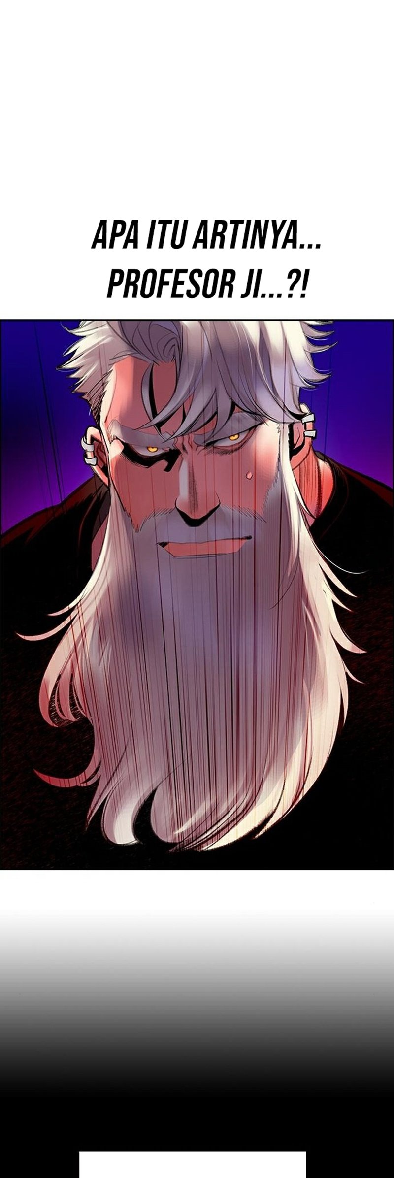 Jungle Juice Chap 63 - Next Chap 64