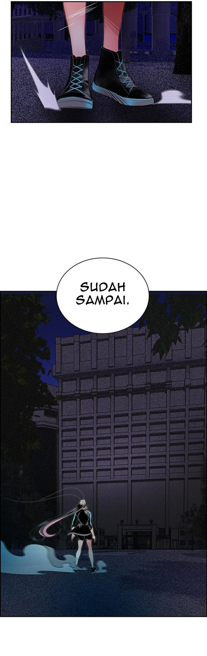 Jungle Juice Chap 63 - Next Chap 64