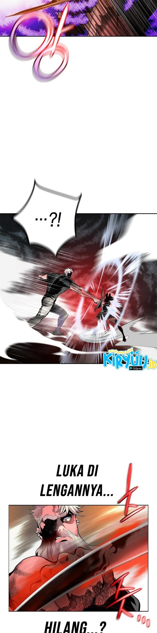 Jungle Juice Chap 64 - Next Chap 65