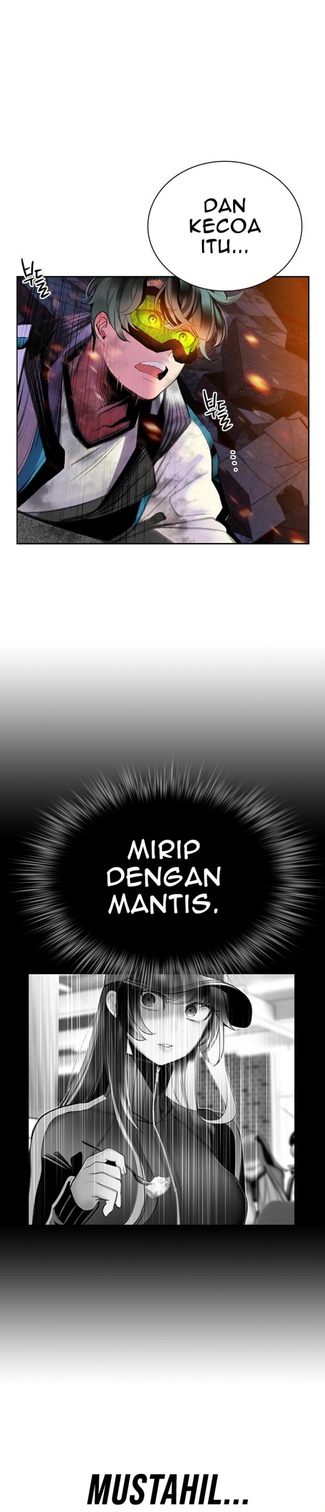 Jungle Juice Chap 64 - Next Chap 65
