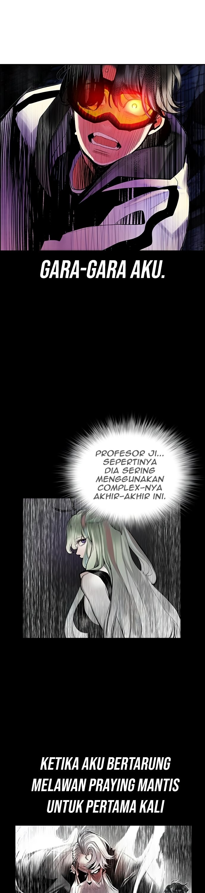 Jungle Juice Chap 65 - Next Chap 66
