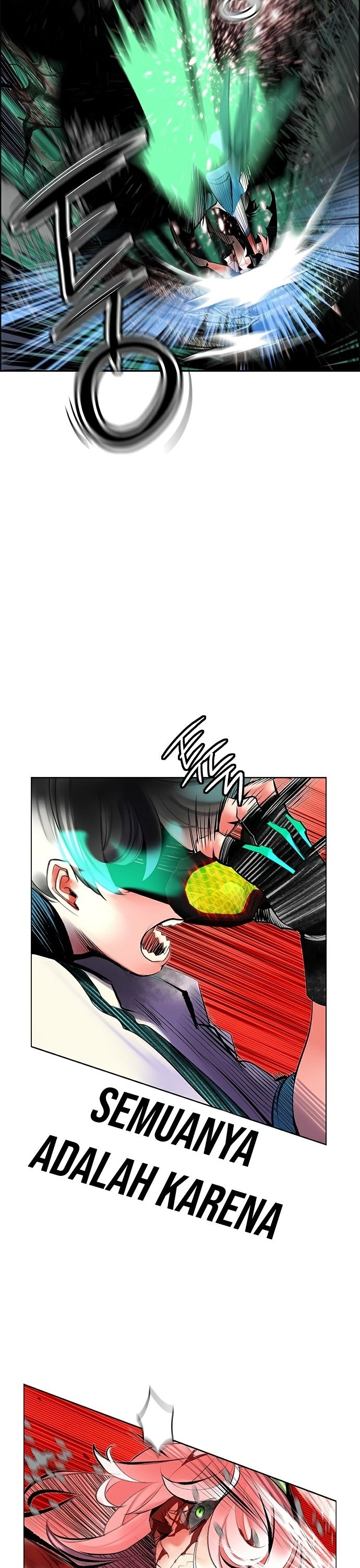 Jungle Juice Chap 65 - Next Chap 66