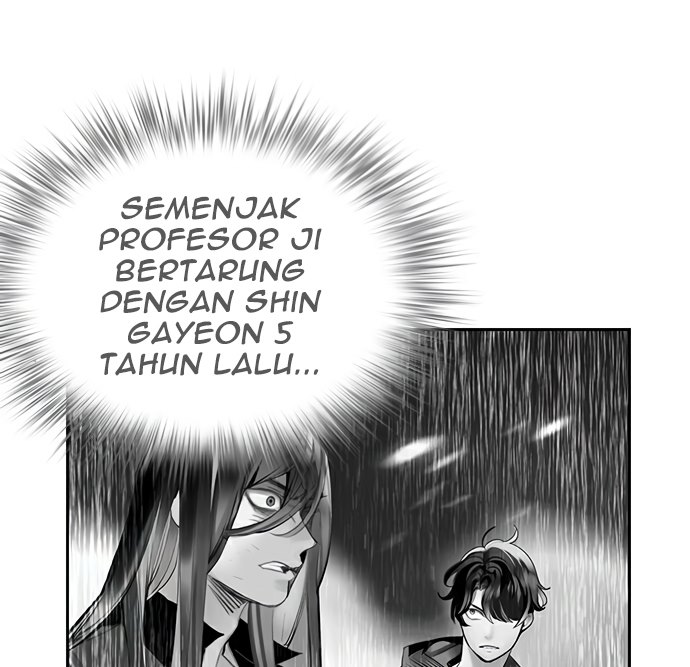 Jungle Juice Chap 65 - Next Chap 66