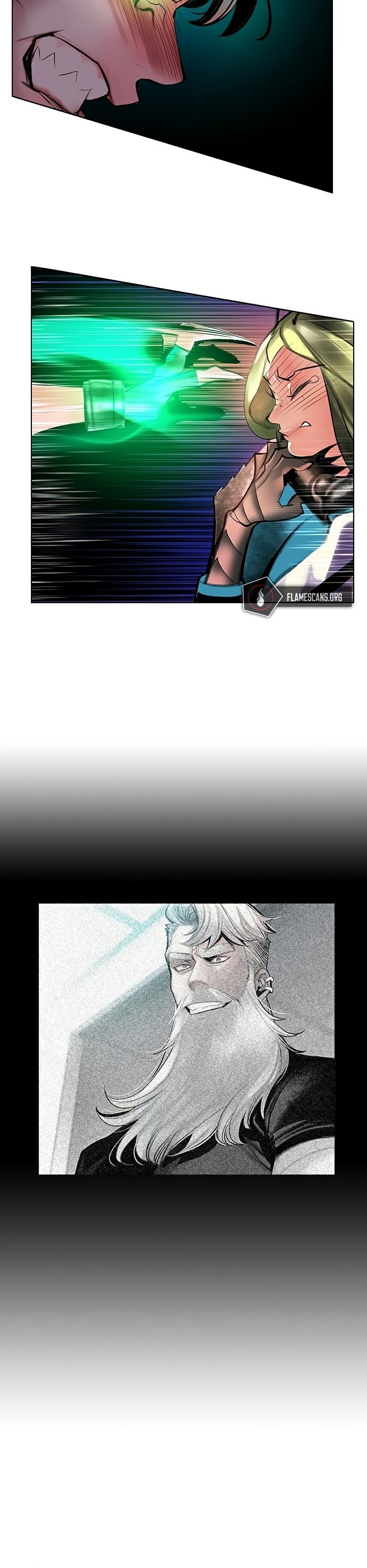 Jungle Juice Chap 65 - Next Chap 66