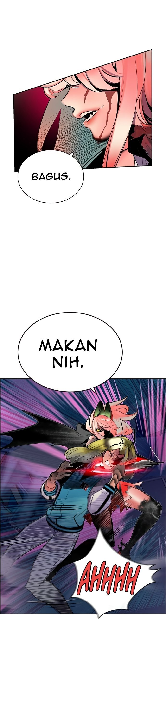 Jungle Juice Chap 65 - Next Chap 66