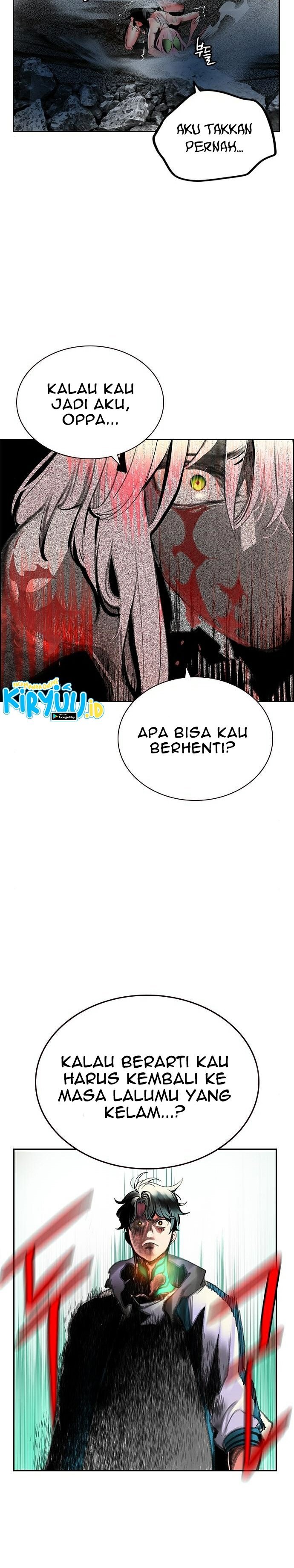 Jungle Juice Chap 66 - Next Chap 67
