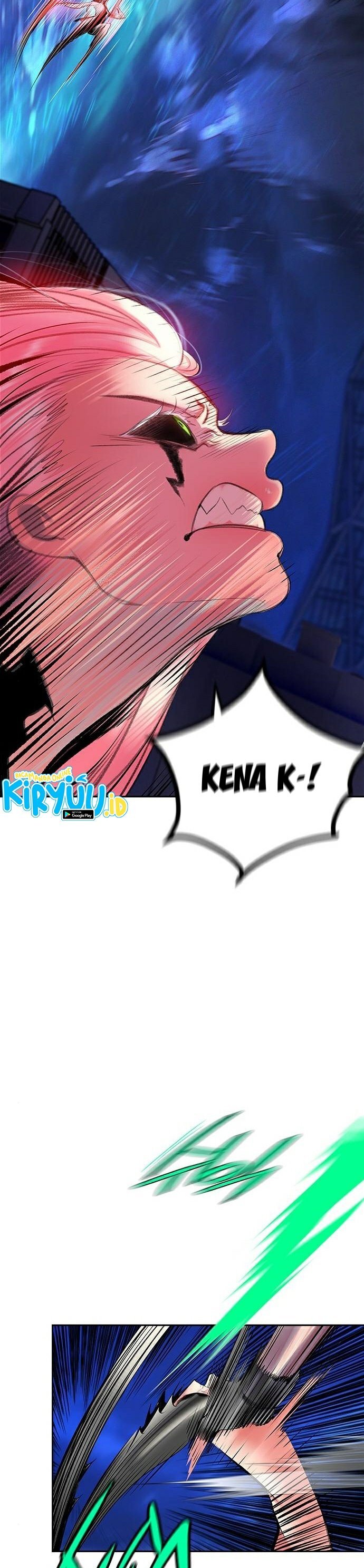 Jungle Juice Chap 66 - Next Chap 67