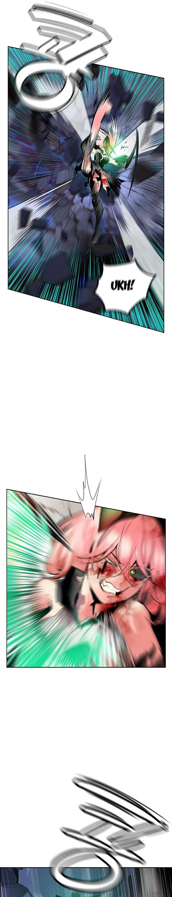 Jungle Juice Chap 66 - Next Chap 67