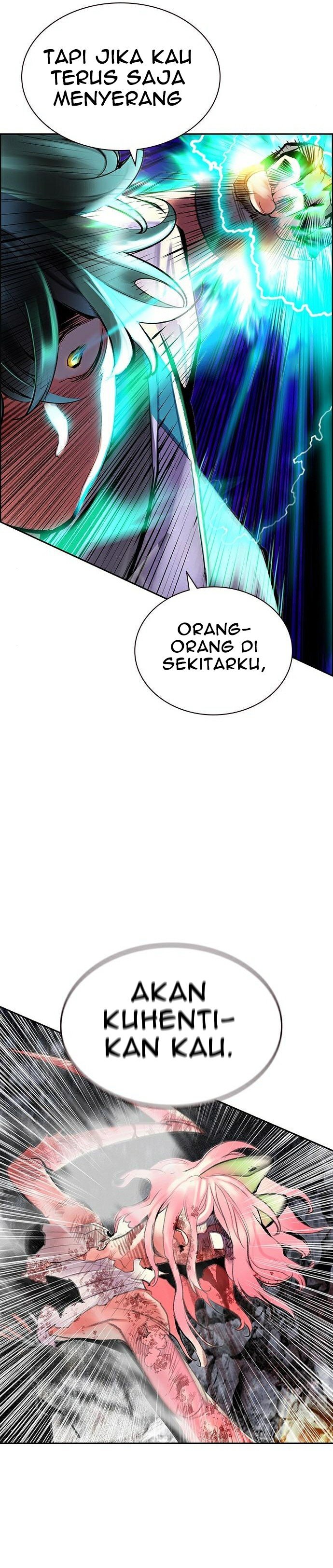 Jungle Juice Chap 66 - Next Chap 67
