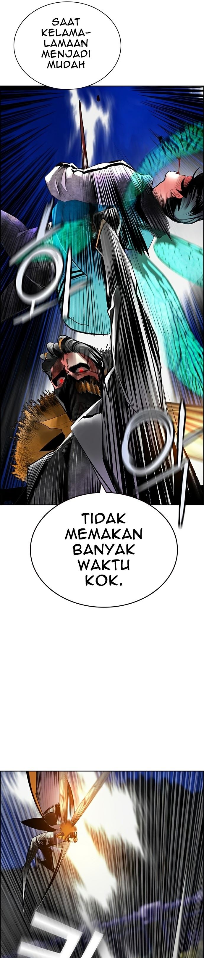 Jungle Juice Chap 67 - Next Chap 68