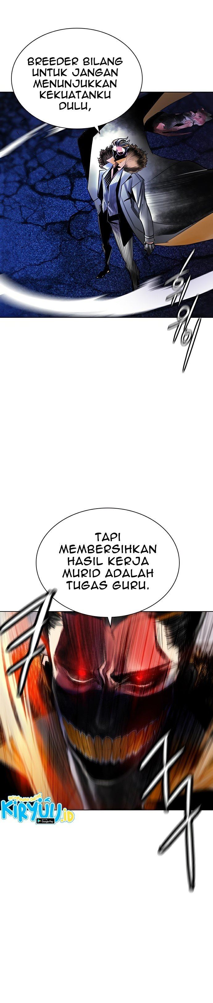 Jungle Juice Chap 67 - Next Chap 68