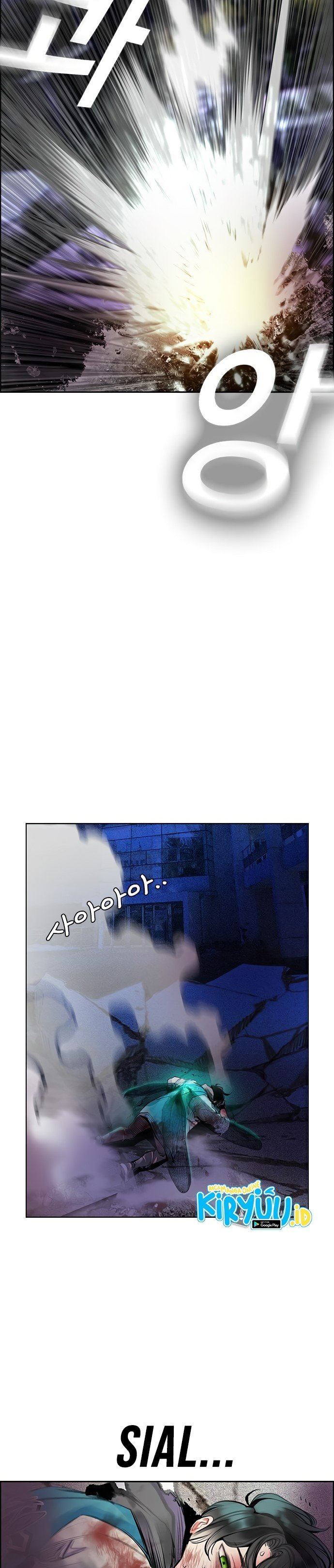 Jungle Juice Chap 67 - Next Chap 68