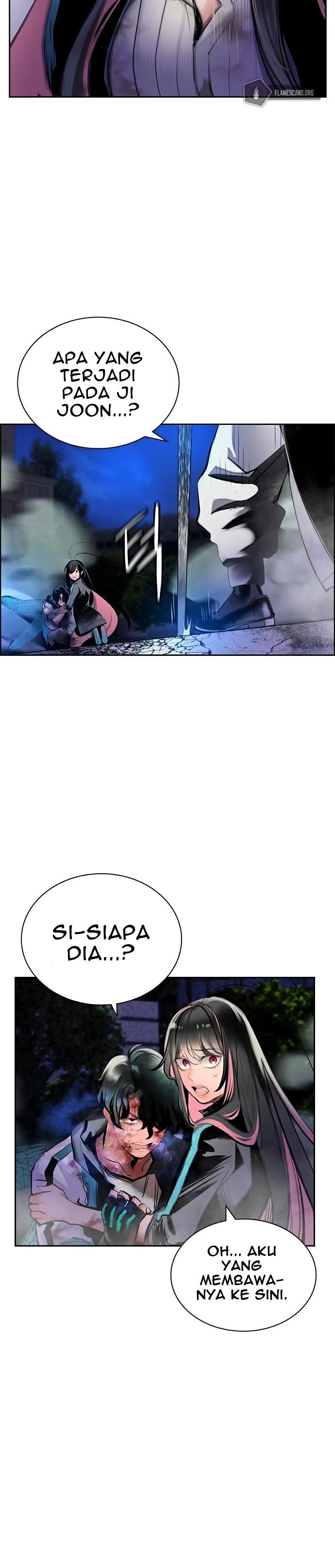 Jungle Juice Chap 67 - Next Chap 68