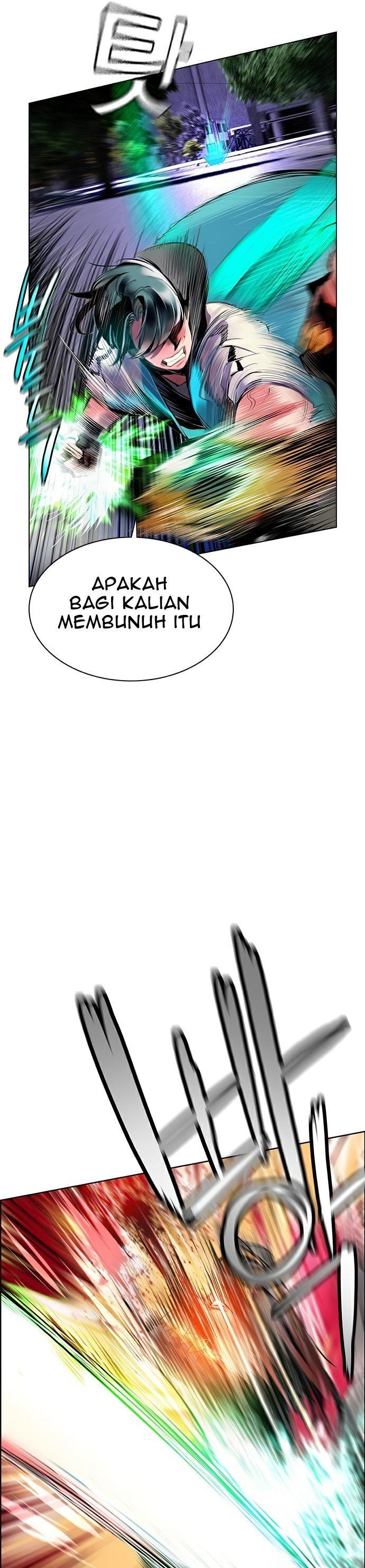 Jungle Juice Chap 67 - Next Chap 68