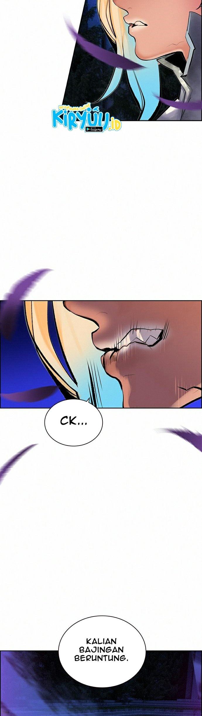 Jungle Juice Chap 68 - Next Chap 69