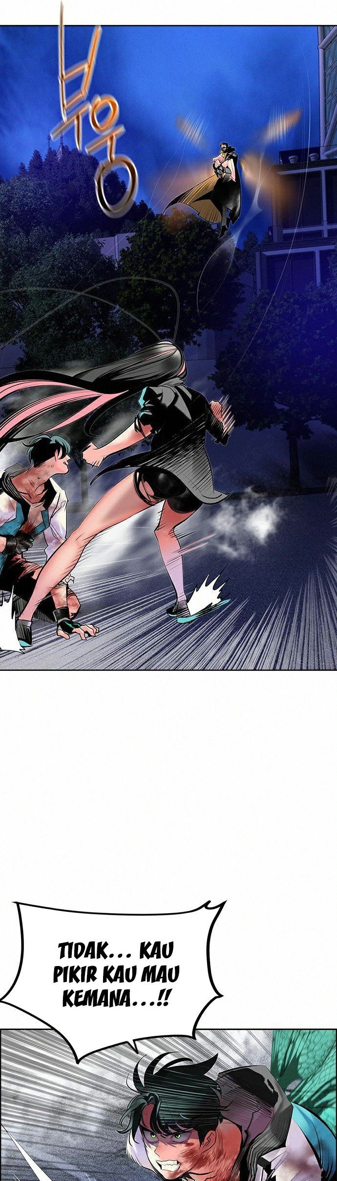 Jungle Juice Chap 68 - Next Chap 69