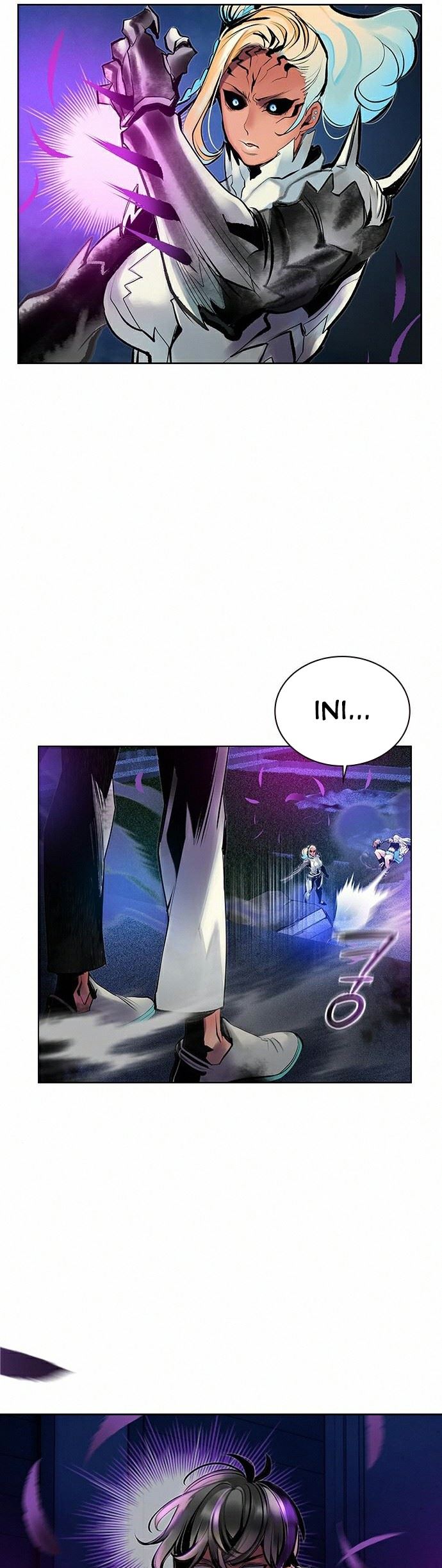 Jungle Juice Chap 68 - Next Chap 69
