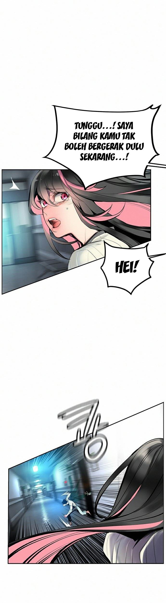 Jungle Juice Chap 68 - Next Chap 69