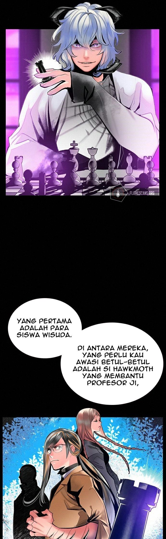 Jungle Juice Chap 68 - Next Chap 69