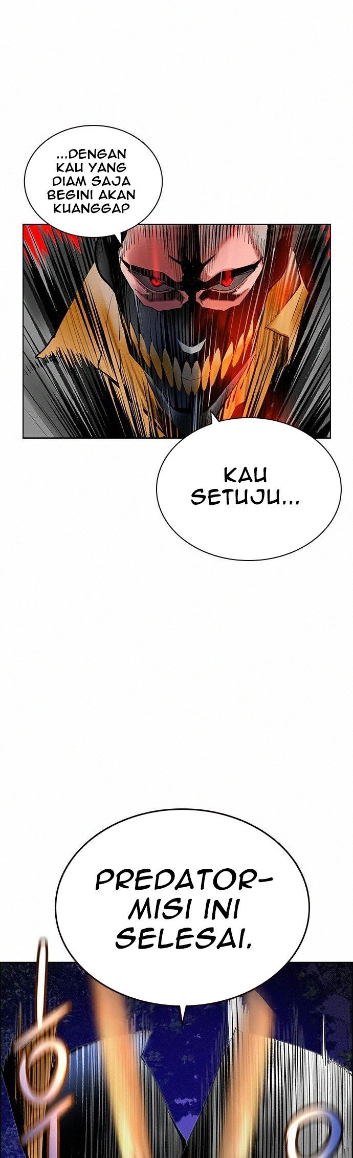Jungle Juice Chap 68 - Next Chap 69