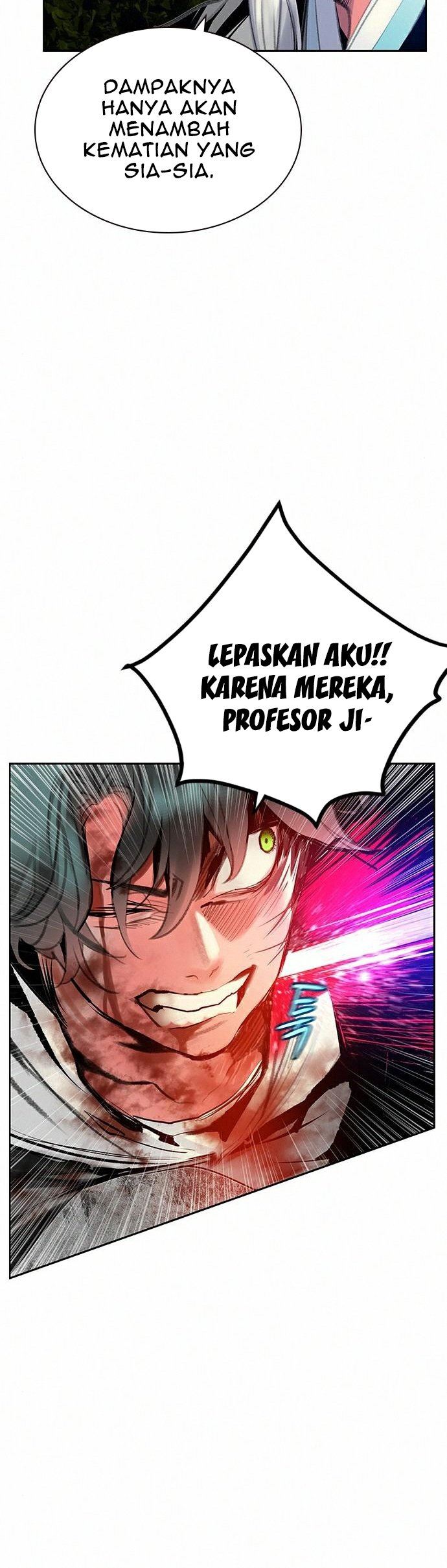 Jungle Juice Chap 68 - Next Chap 69