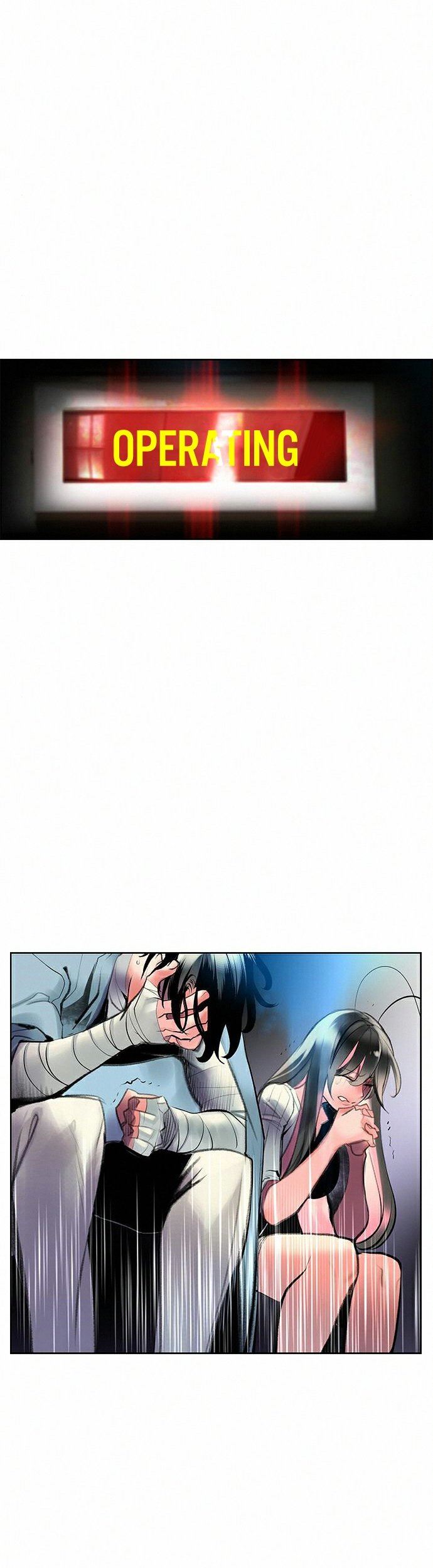 Jungle Juice Chap 68 - Next Chap 69