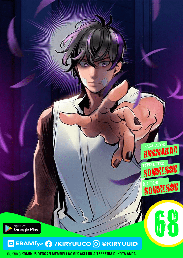 Jungle Juice Chap 68 - Next Chap 69