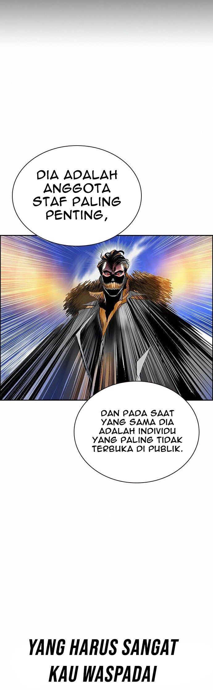 Jungle Juice Chap 68 - Next Chap 69