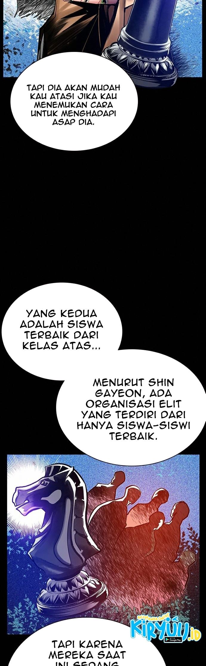 Jungle Juice Chap 68 - Next Chap 69