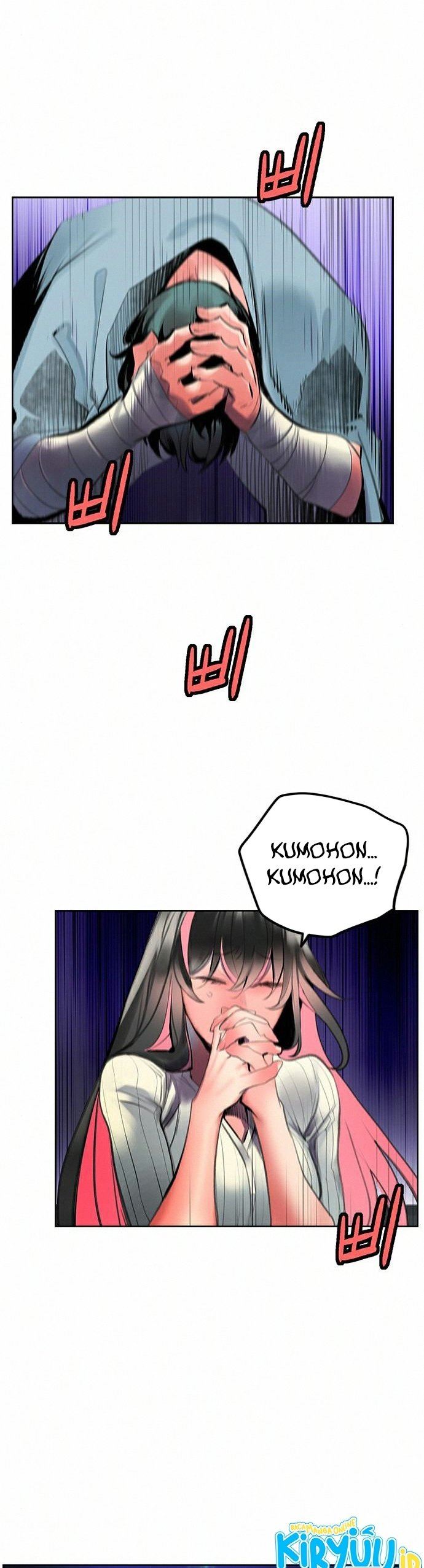 Jungle Juice Chap 68 - Next Chap 69