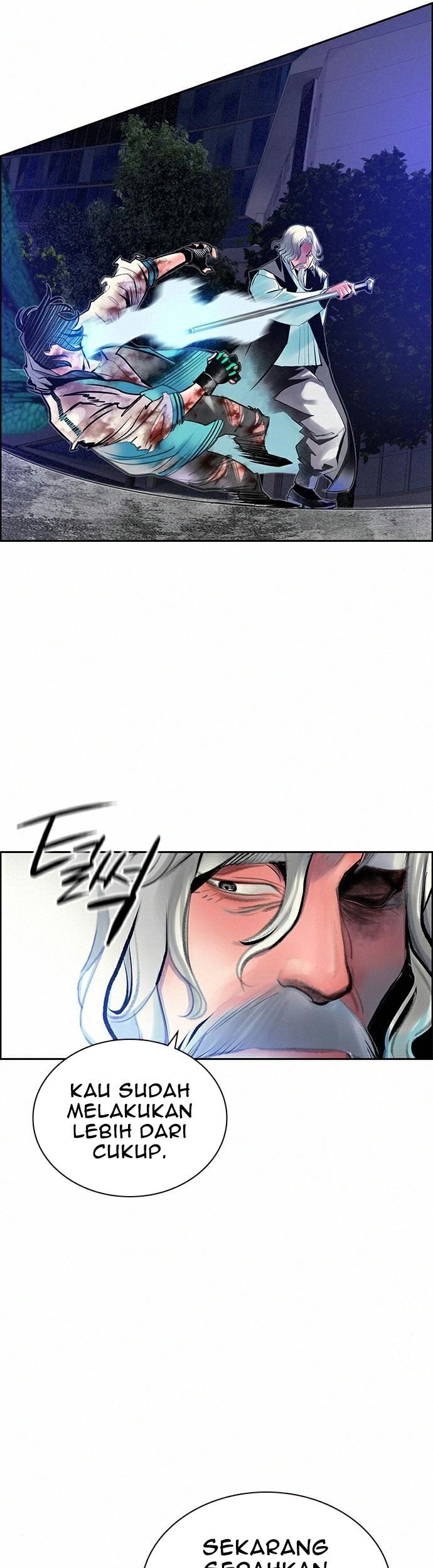 Jungle Juice Chap 68 - Next Chap 69